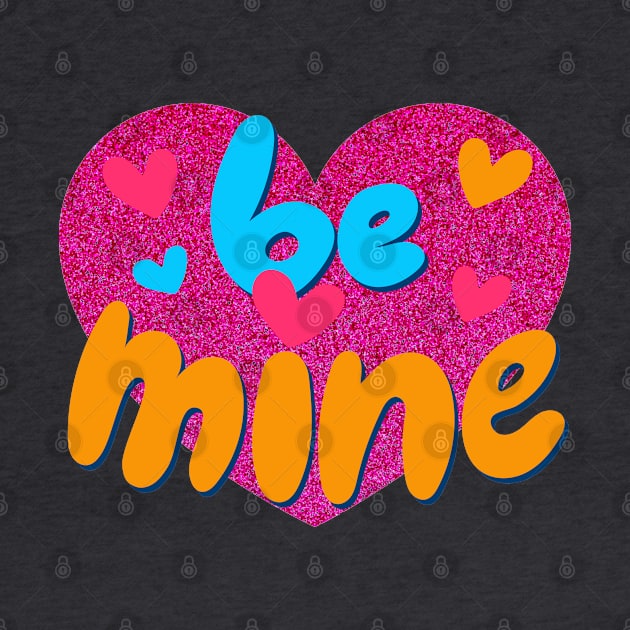 B Mine by ShubShank